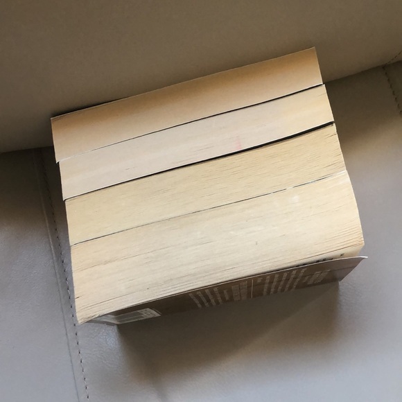 4 Johnstone western paperback books - Picture 13 of 14